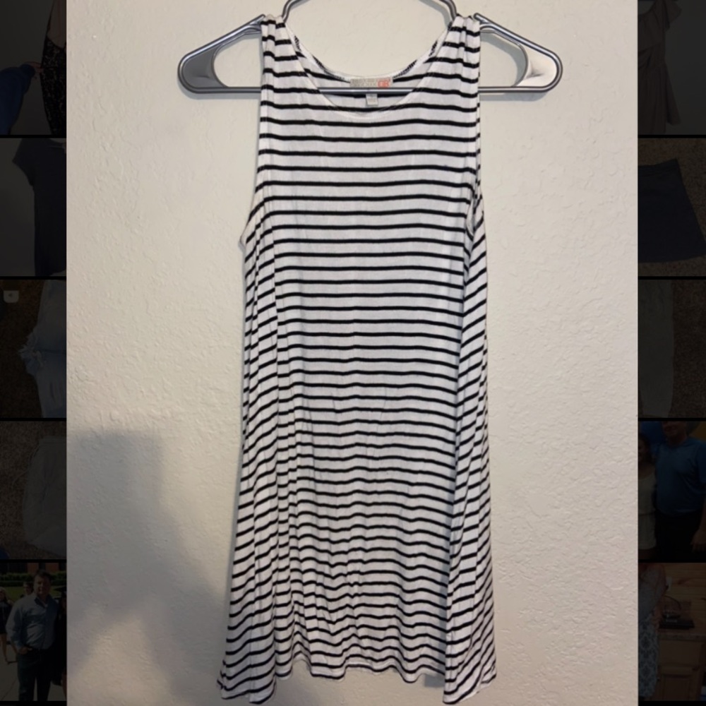 Sun dress